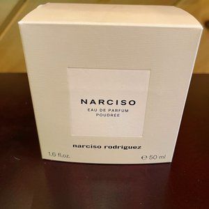 Narciso Rodriquez Poudree EDP 1.6 oz